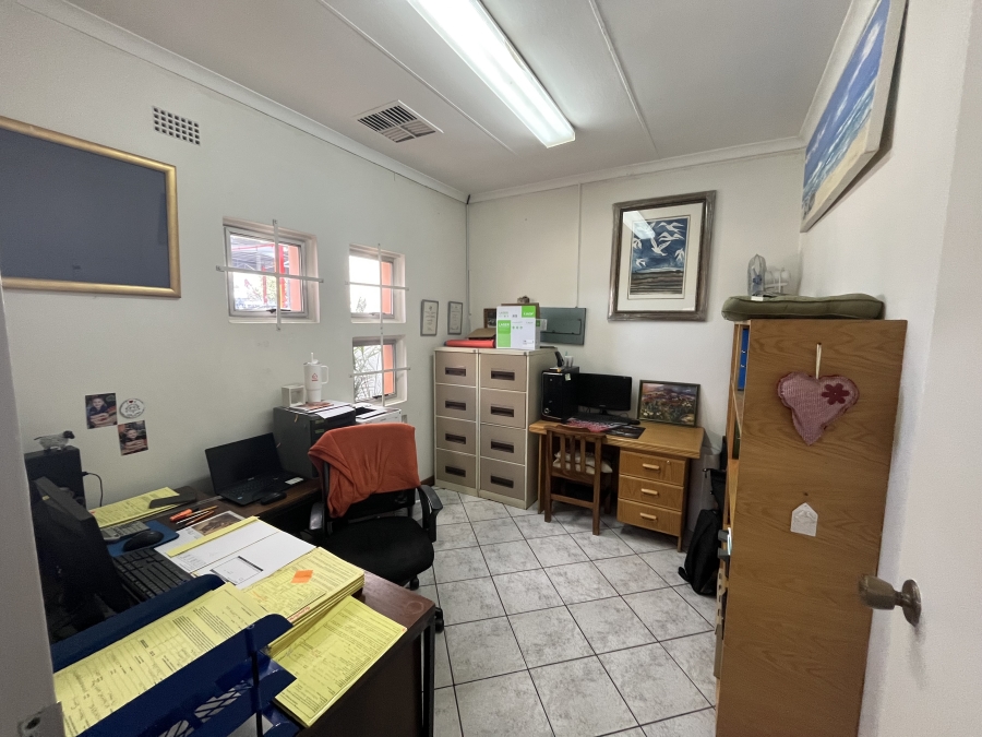 Commercial Property for Sale in Bodorp North West